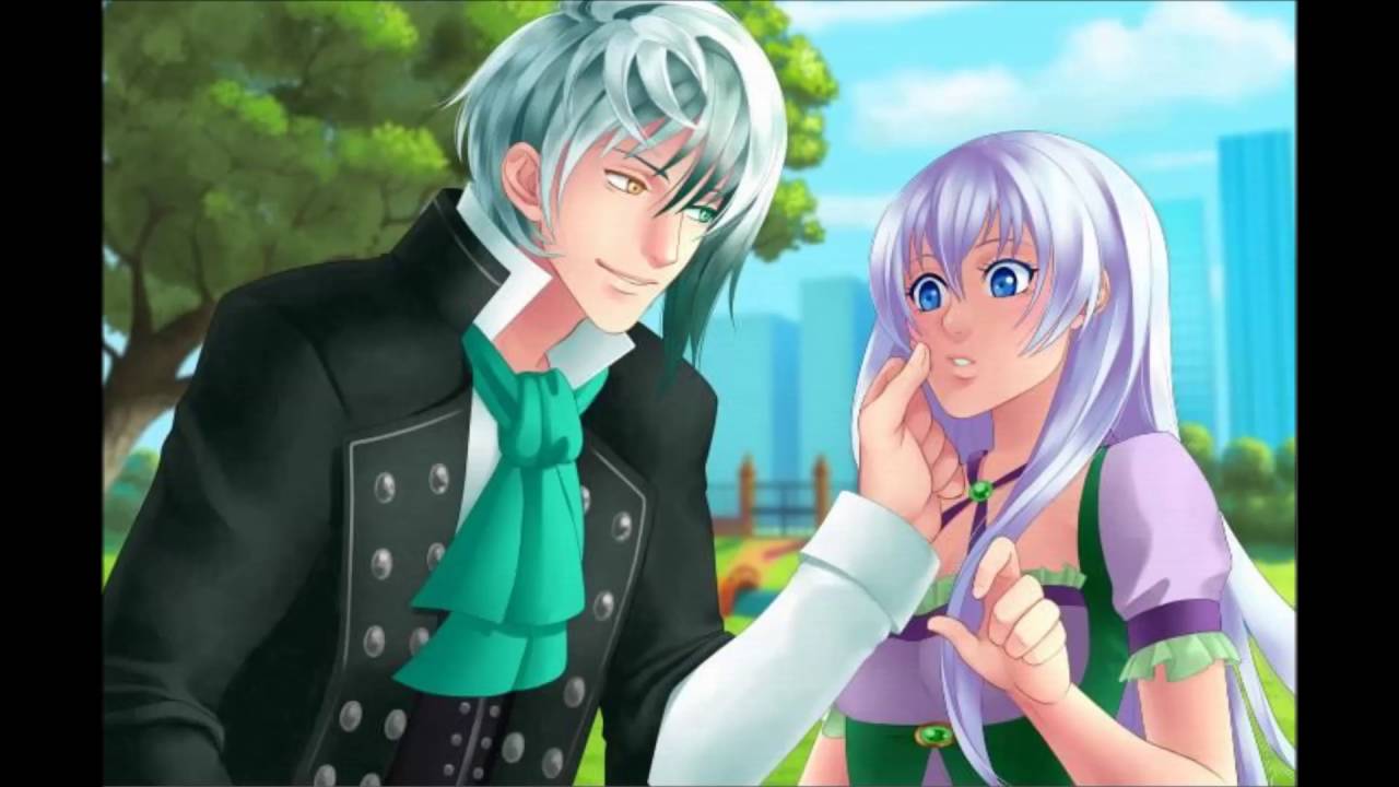 My Candy Love-Lysander Tribute(Heart Attack)