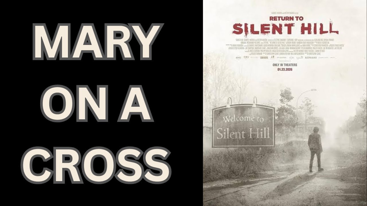 Return To Silent Hill Review - Better Than I Expected 