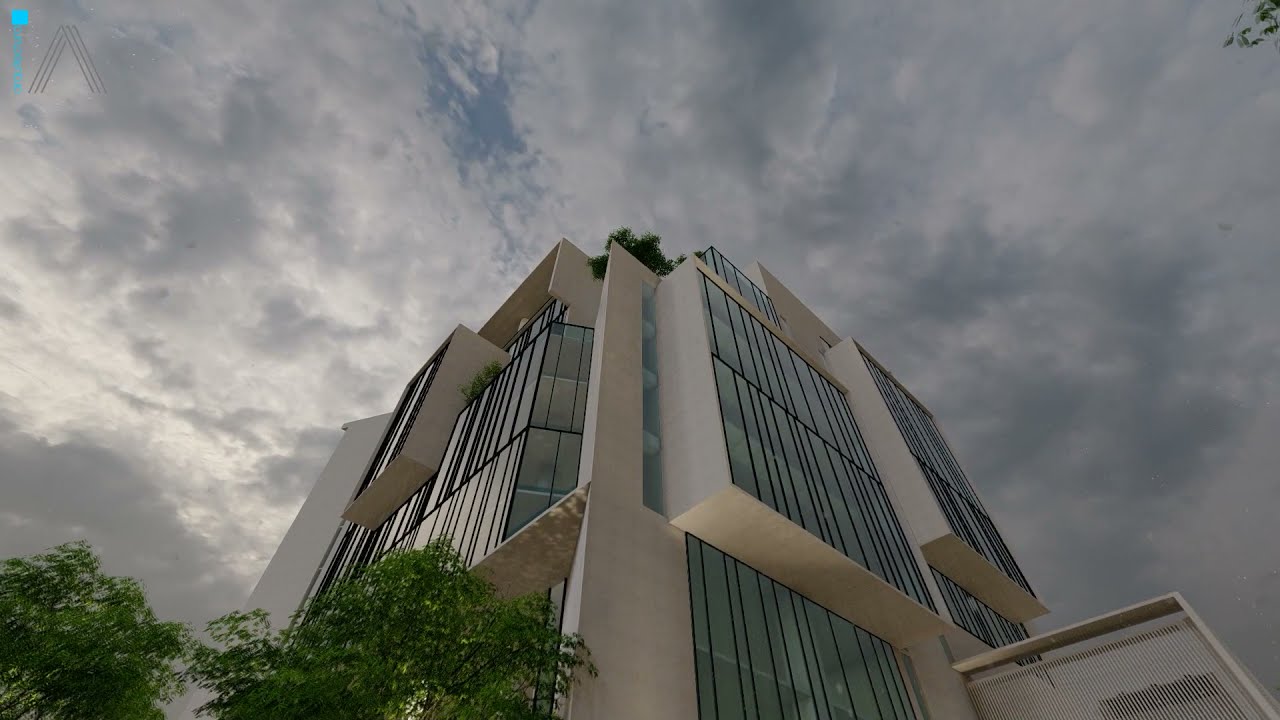 Shimanto Tower Narayanganj