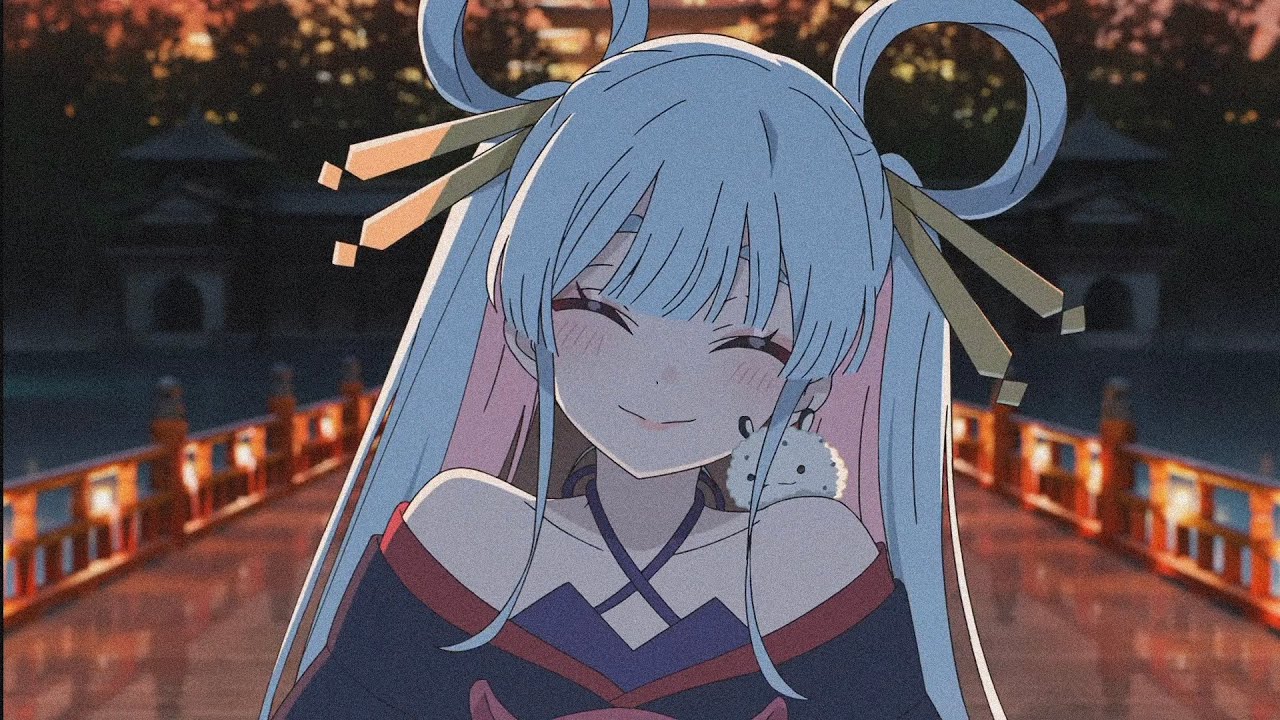 [CUT] Starry Sea - Aqu3ra & Yachiyo Runami (cv.  Saori Hayami) ver. Anime _ ||Vietsub||