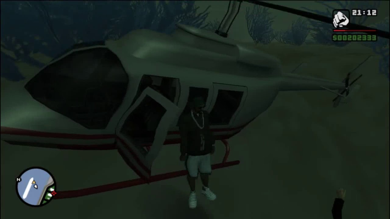 Episode 40: GTA SA AP Maverick The Da Nang Thang