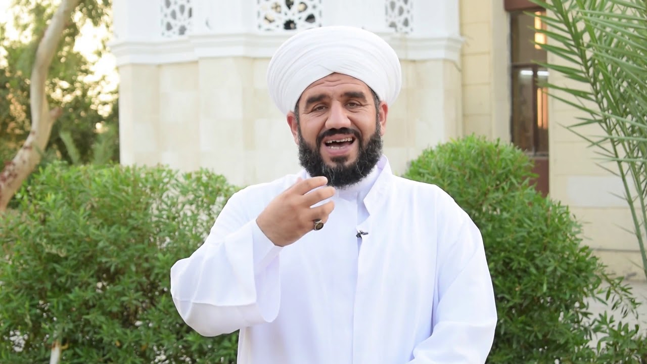 ٦- باسی روخساری خۆشەویست . زنجیرە باسی ( خۆشەویست وەک ئەوەی بیبینی ) . ماموستا جاسم كركوكي