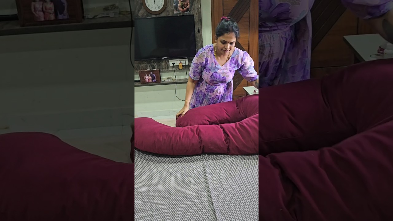 Pregnancy time ல என்னோட Life Total ல change ஆயிடுச்சு ☺️😥 | Kannan Bhagavathy