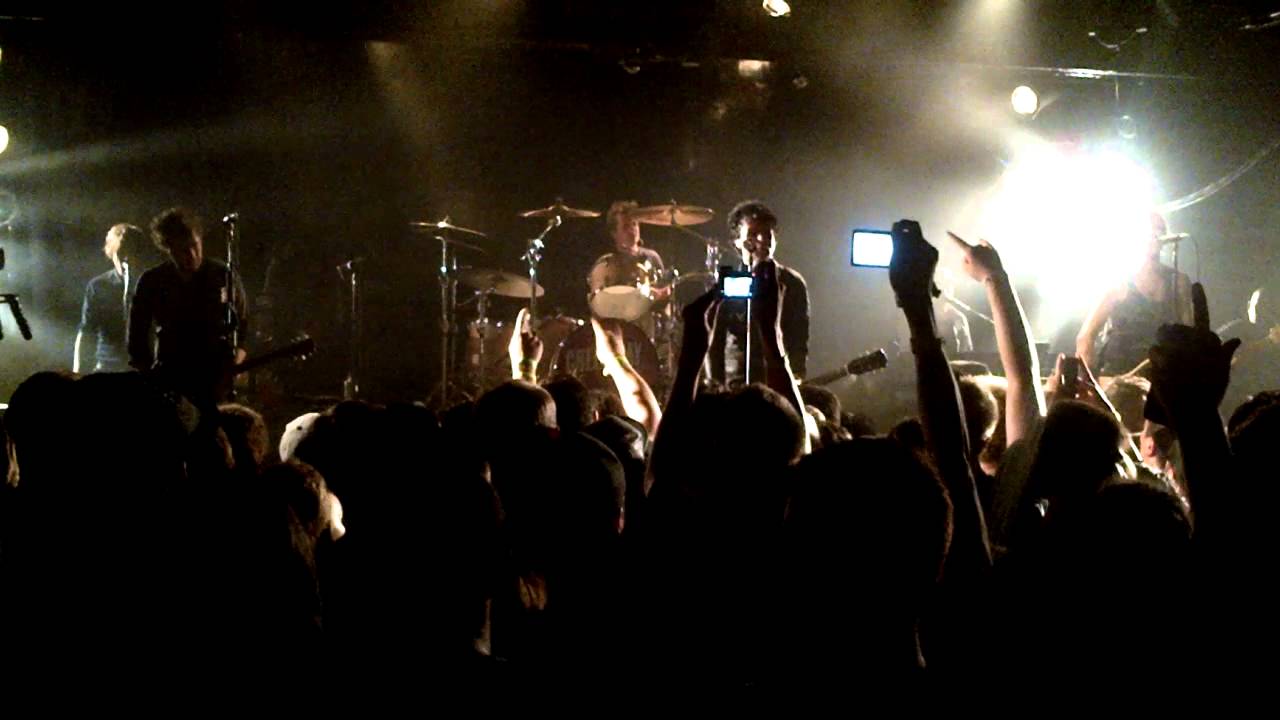 Green Day 