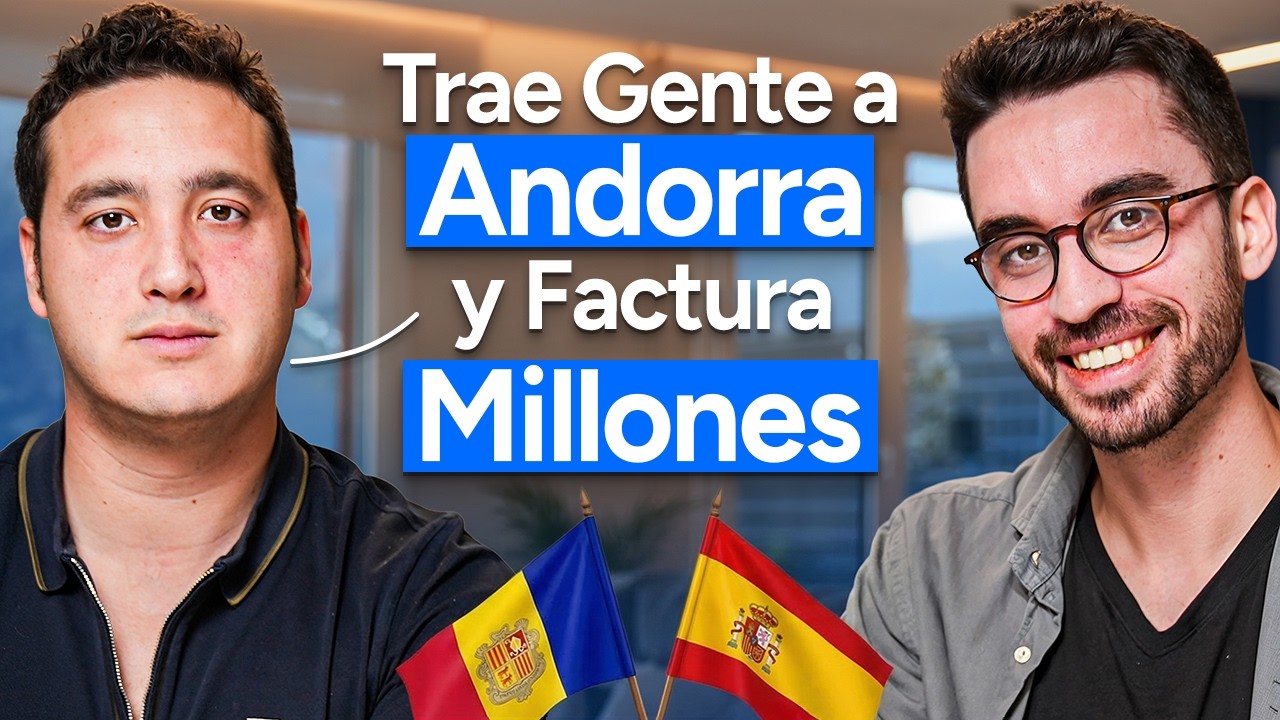 Así Factura Millones un Despacho Fiscal (Aplica a cualquier negocio)