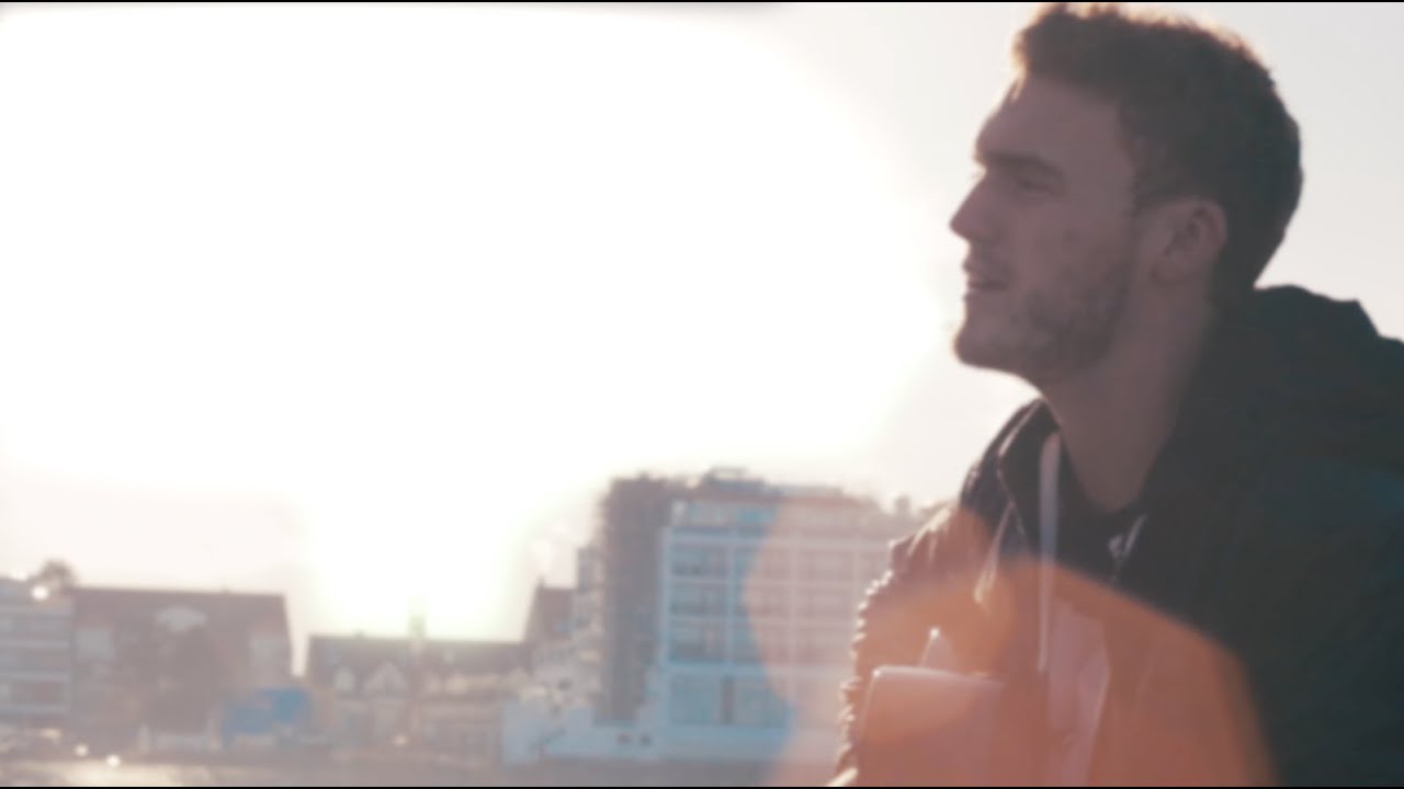 Ryan Keen - Skin And Bones