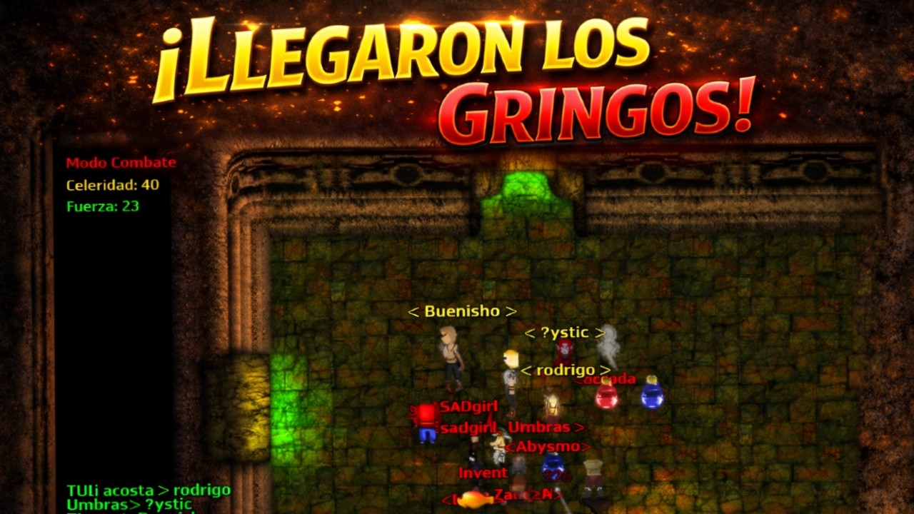 La batalla por MAGMA comenzó 🔥 AO Forever