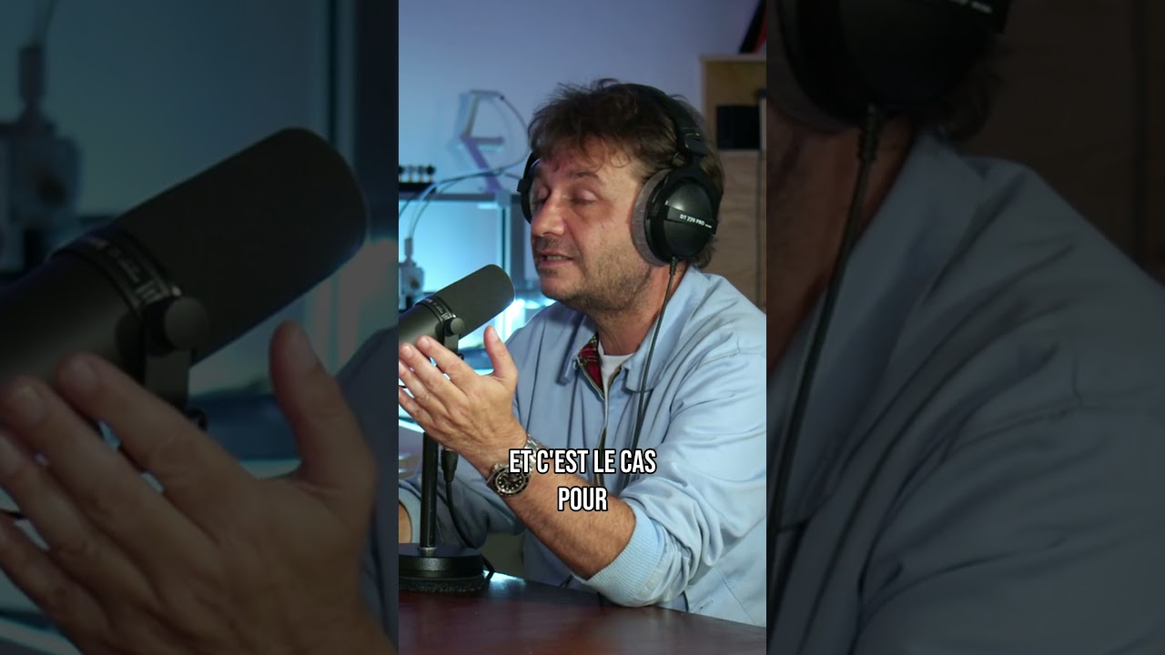 LE SECRET d'un bon mix (Renaud Letang)