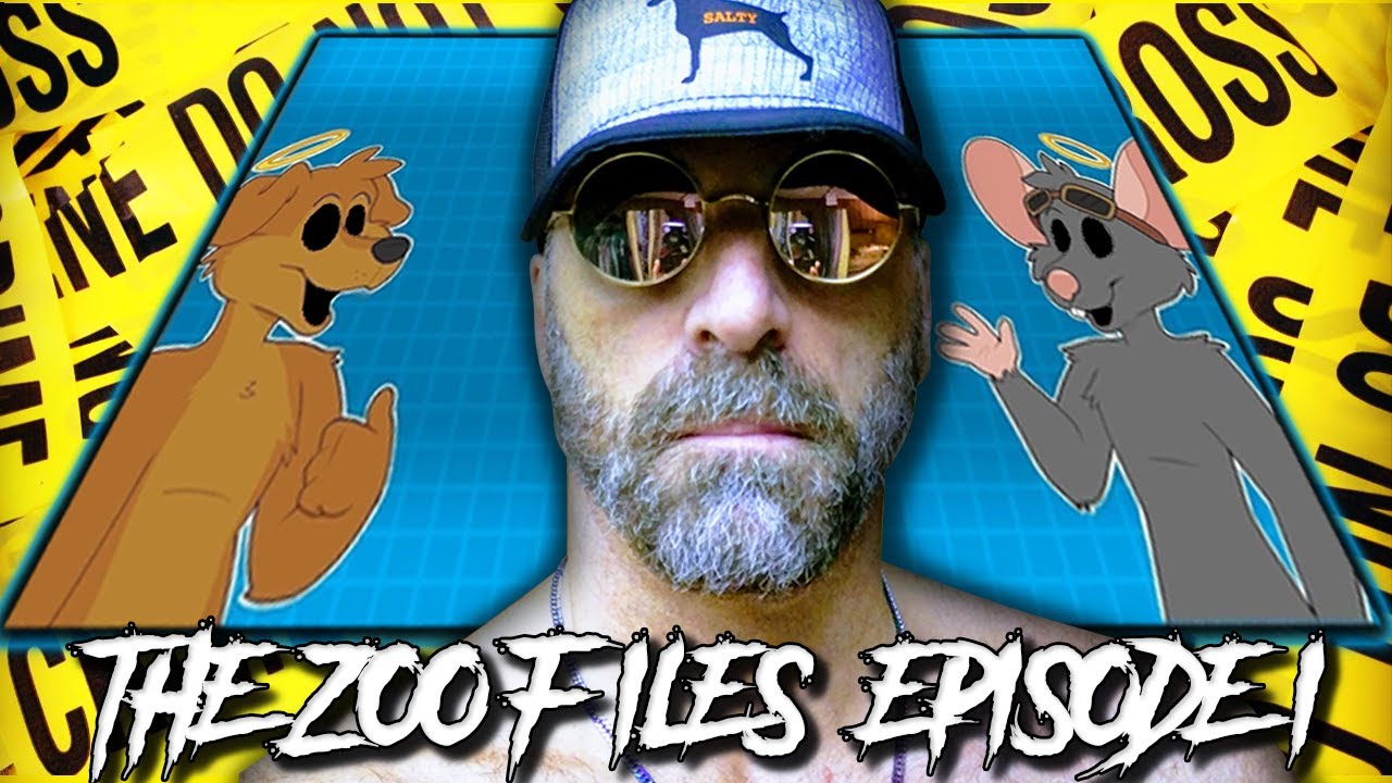 Uniquely Degenerate: Doug Spink and The Zooier Than Thou Podcast | The Zoo Files