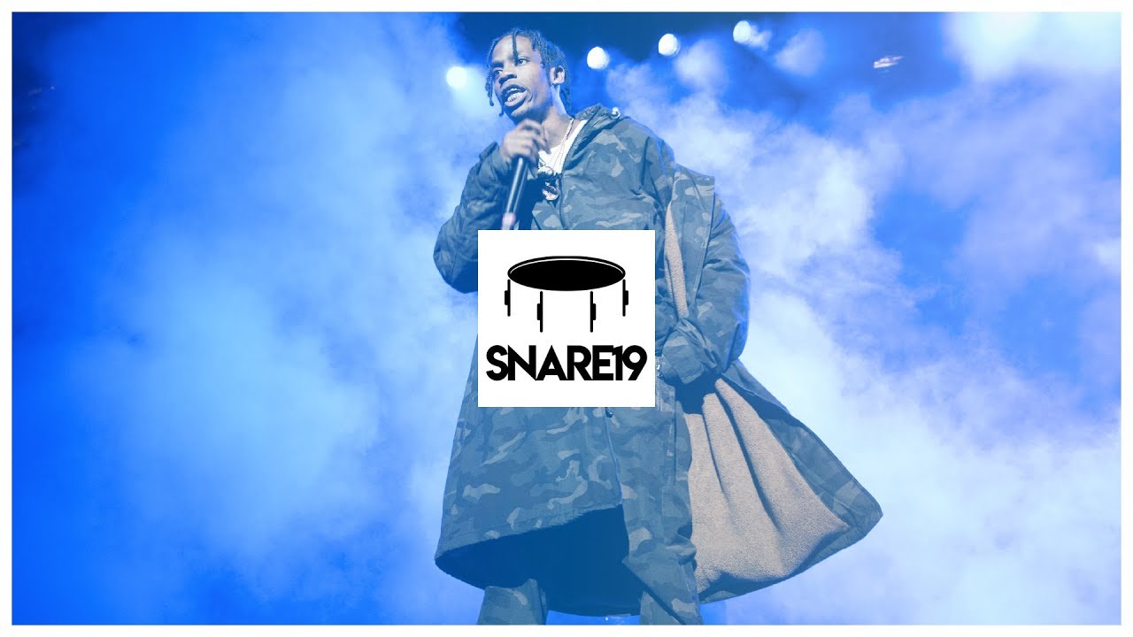 Travis Scott x Quavo Type Beat 