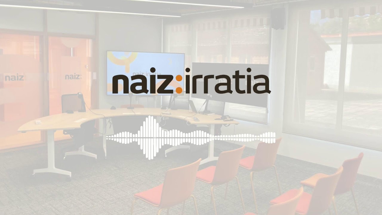 Informazioaren Haria | NAIZ Irratia