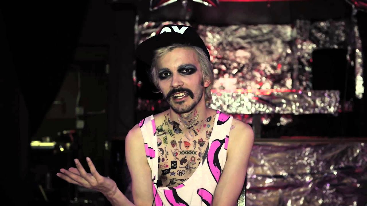 Church of Tomorrow Presents: All Tomorrow's Parties (An Andy Warhol Experience)