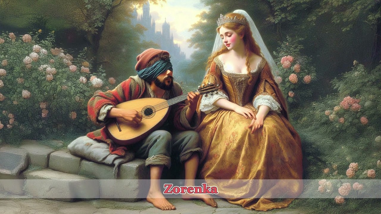 Zorenka (1970)