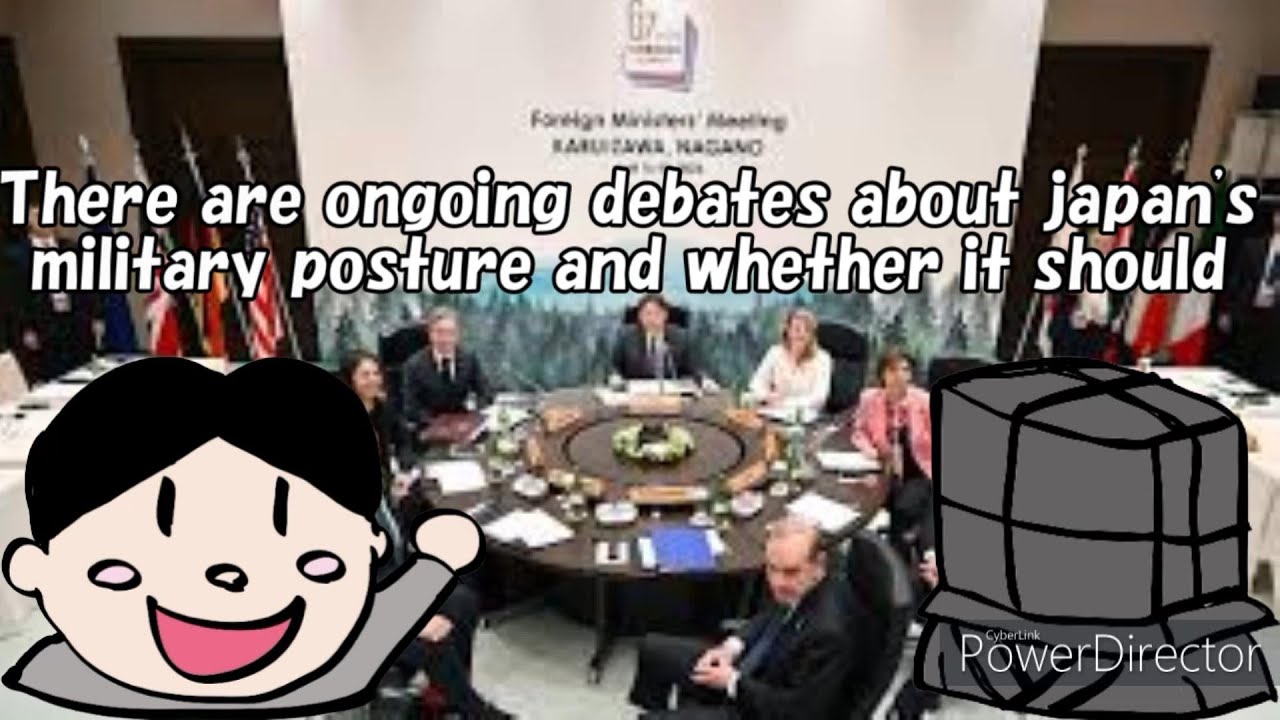 Japan's foreign policy