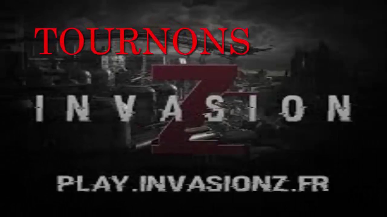 sauvons la commu dinvasionz v2 return