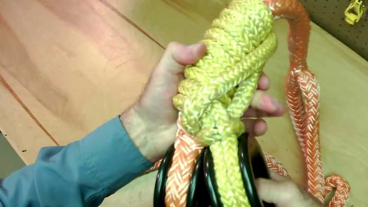 XRR Beast Rigging Whoopie