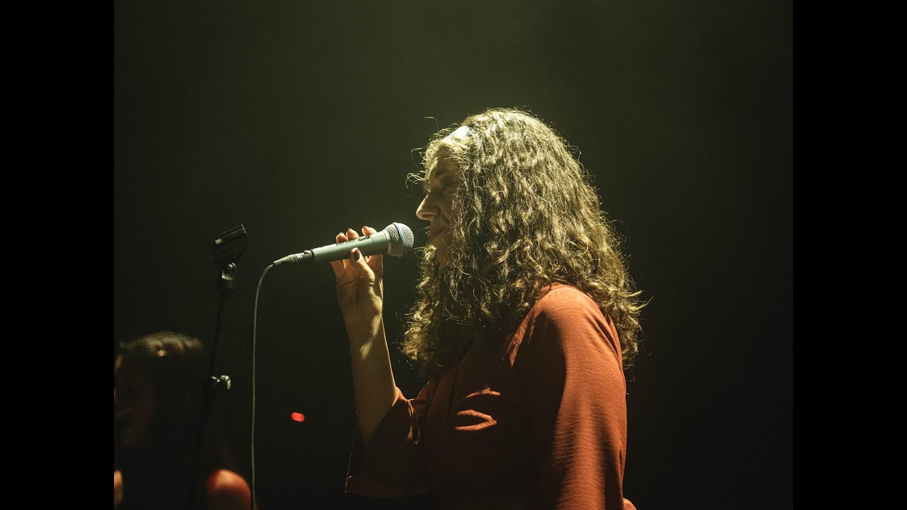 Eleni Dendrinou - Si no me hubieras abrazado