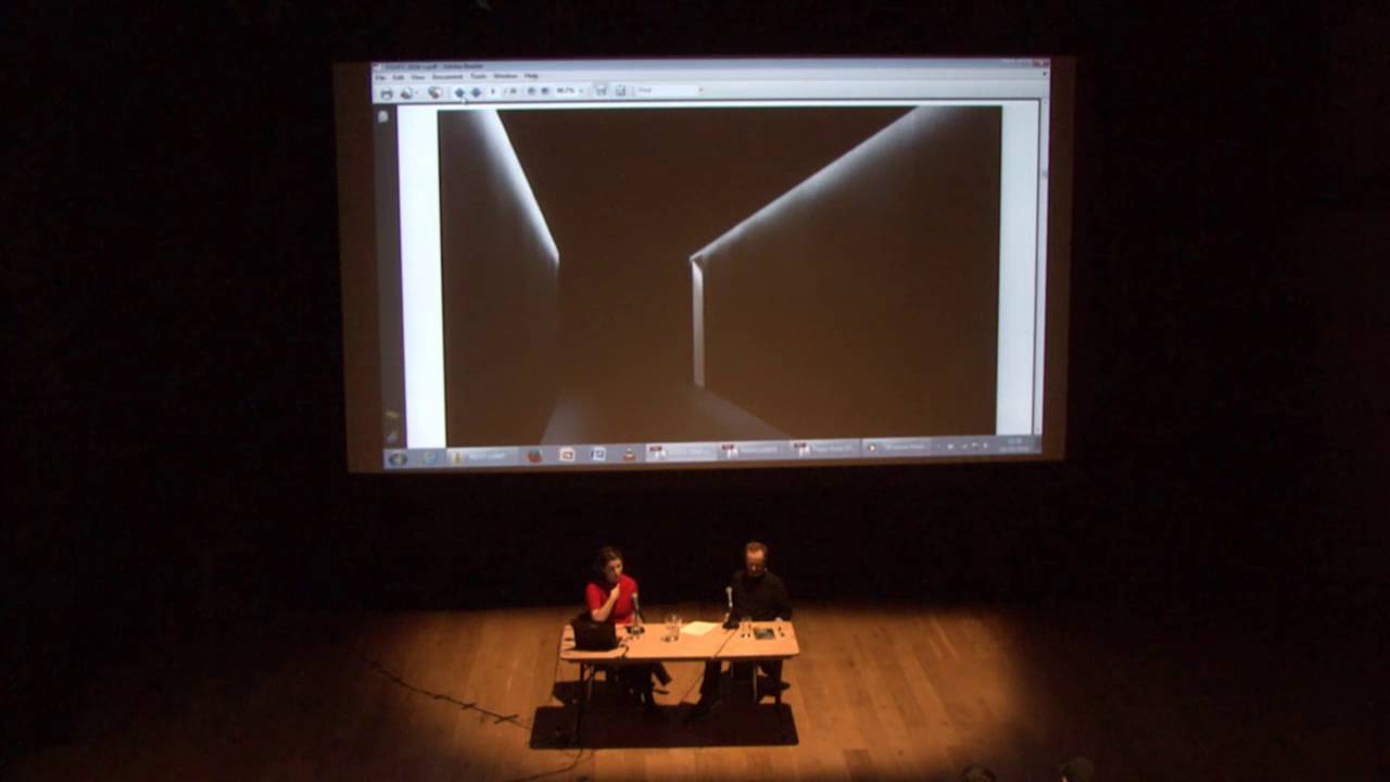 Artist Talk: Marguerite Humeau