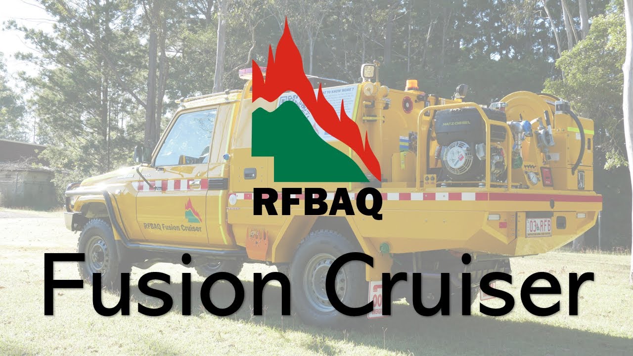 RFBAQ Fusion Cruiser