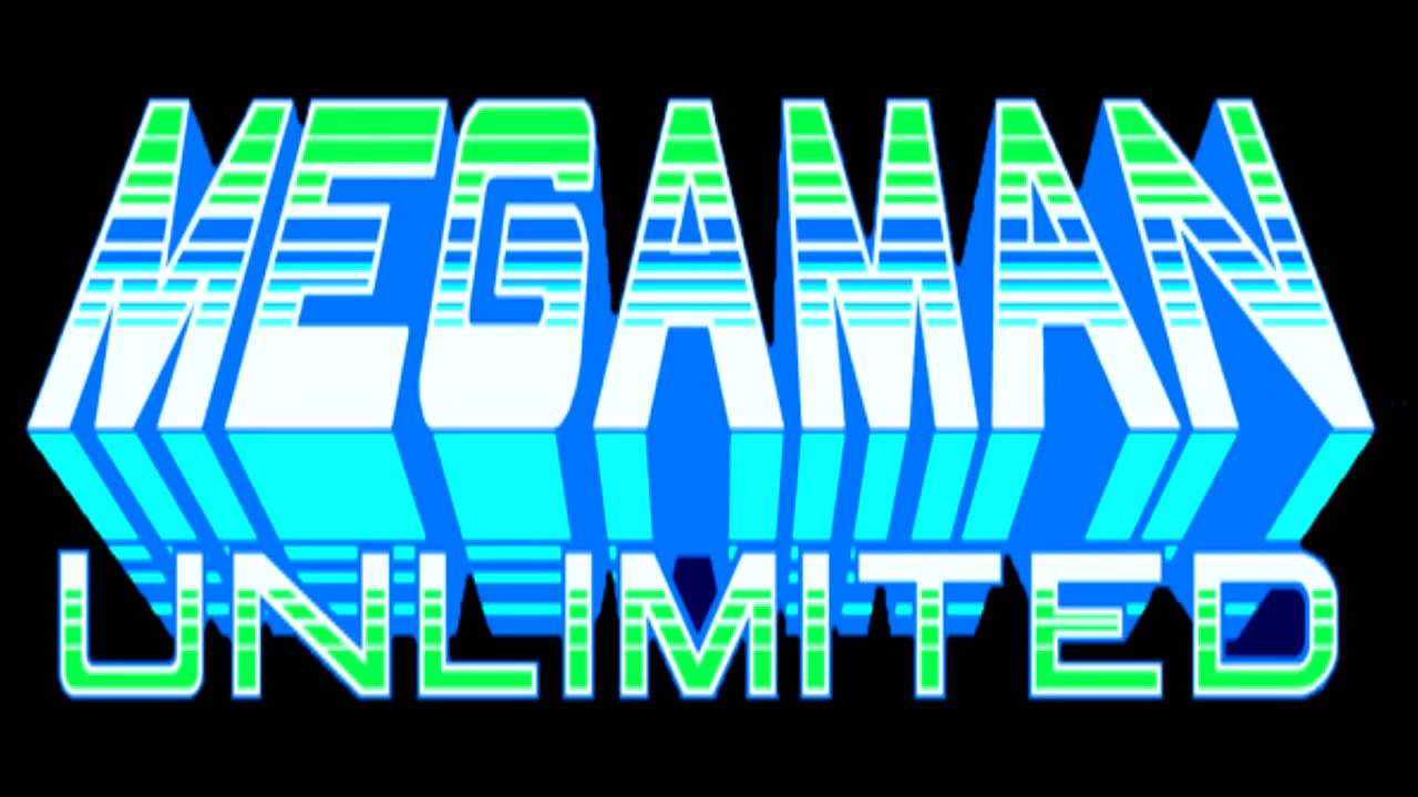 Mega Man Unlimited - Whirlpool Man (Extended)