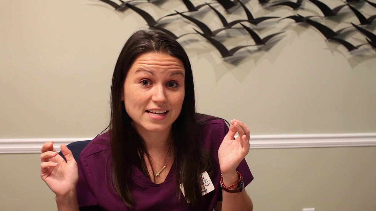 Prenatal and Parenting Class - Postpartum