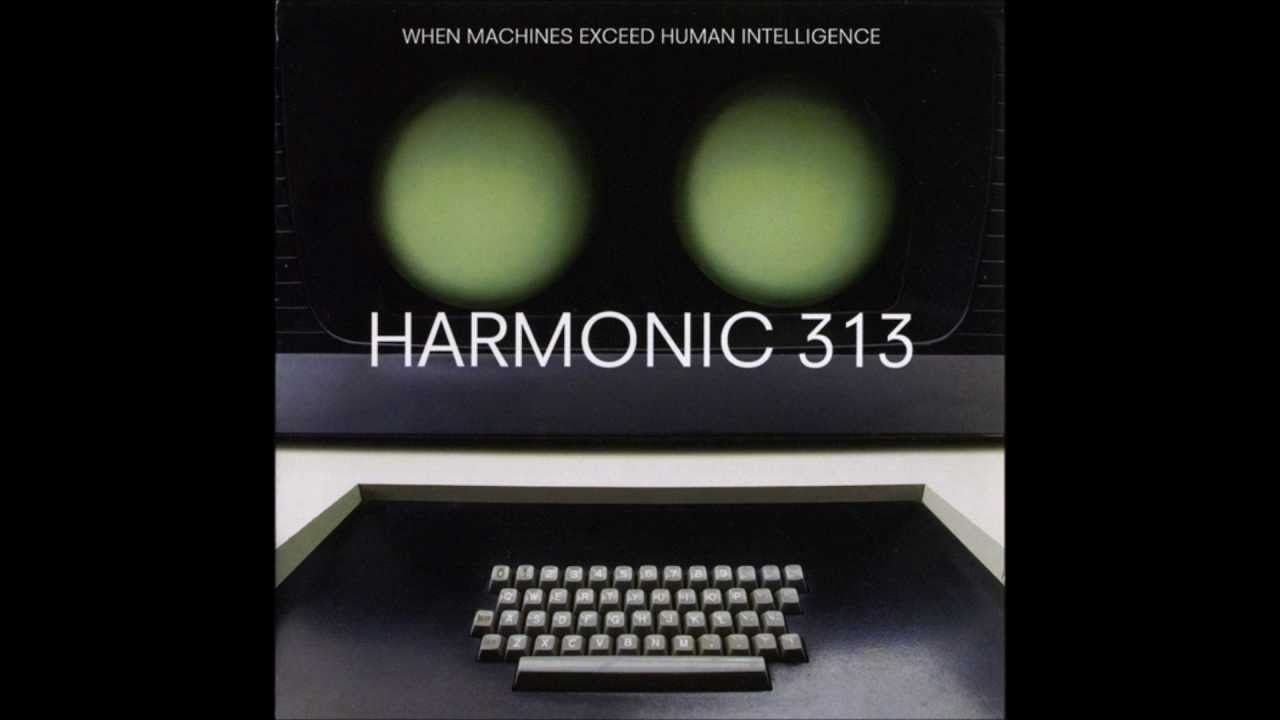Harmonic 313 - Dirtbox