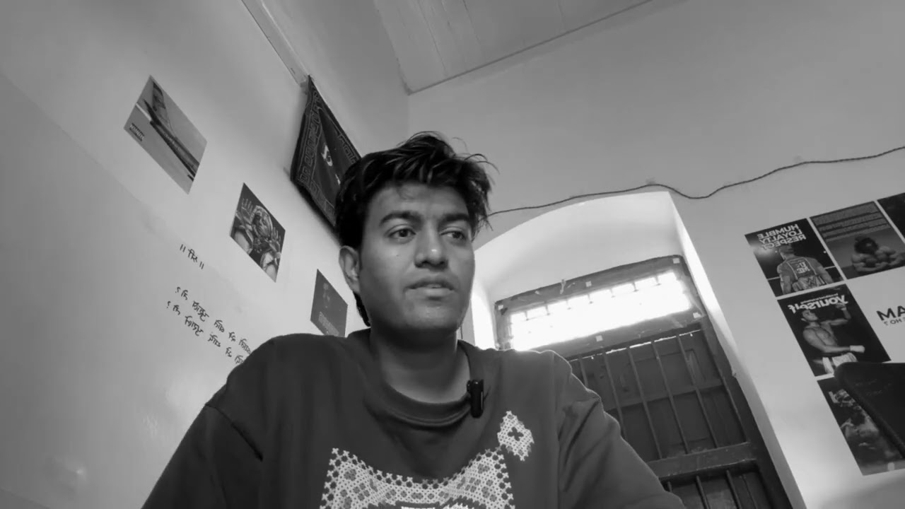 Emptiness of Attentiveness