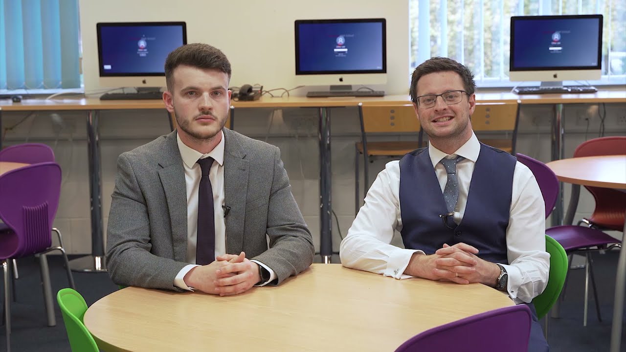 Morning Meeting - Introduction