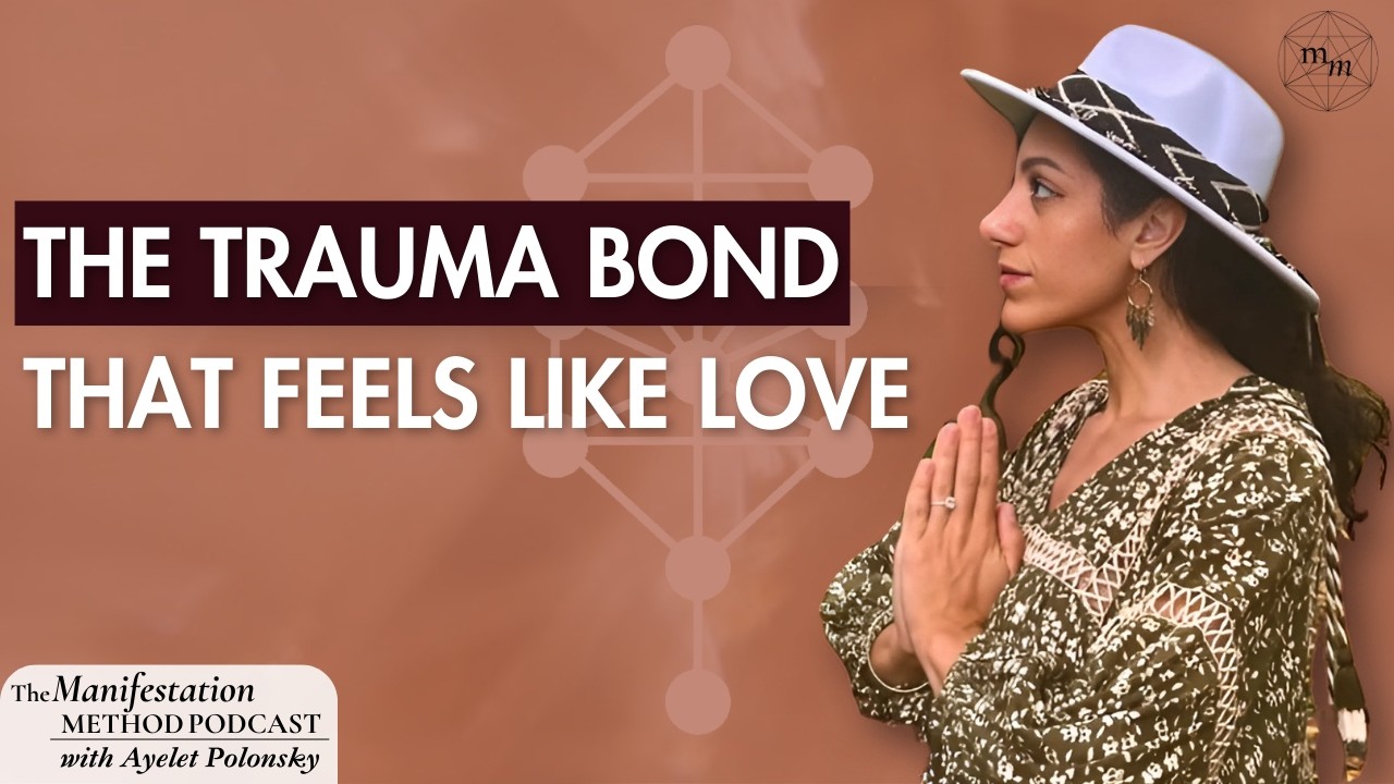 Ep. 153 - The Trauma Bond That Feels Like Love