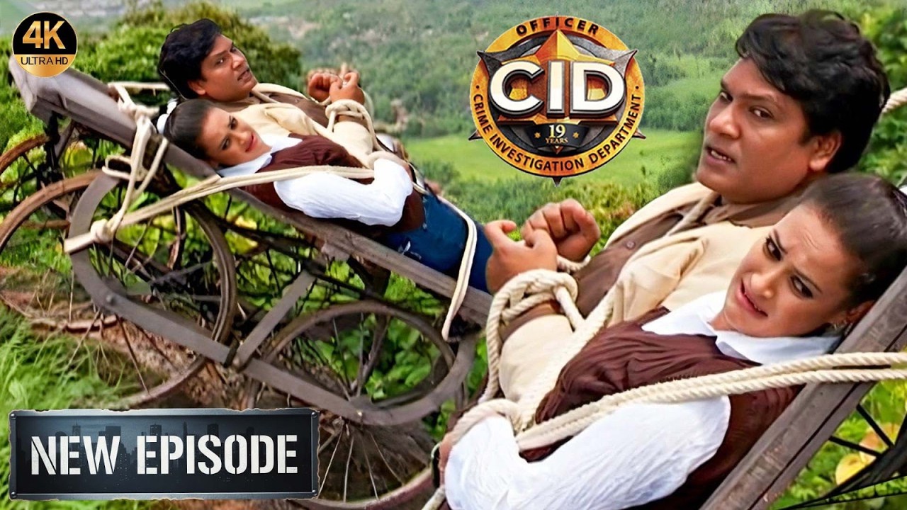 CID New Episode | Crime Story 2026 | सी.आई.डी. | CID | New Episode 2026 | CID Session 2