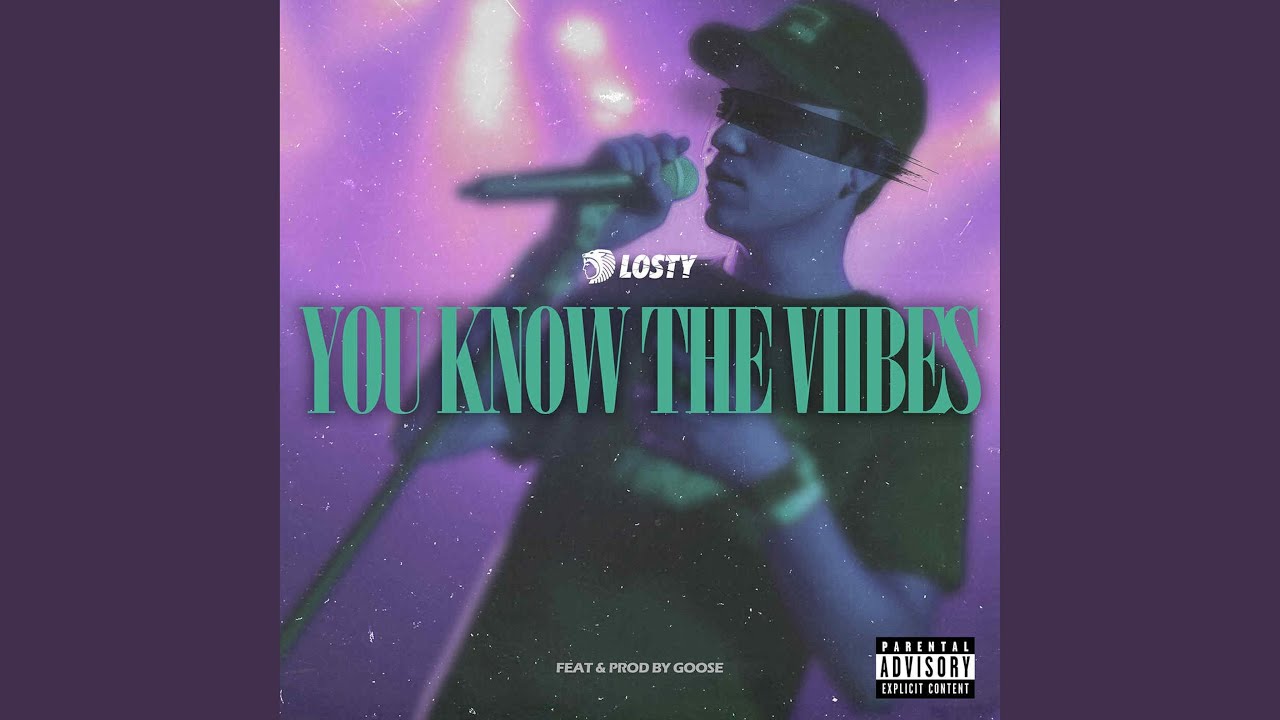 You know the vibes (feat. Goose)