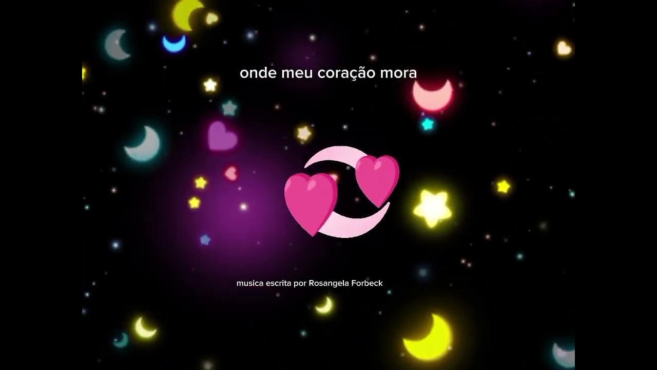 Onde meu coração mora 