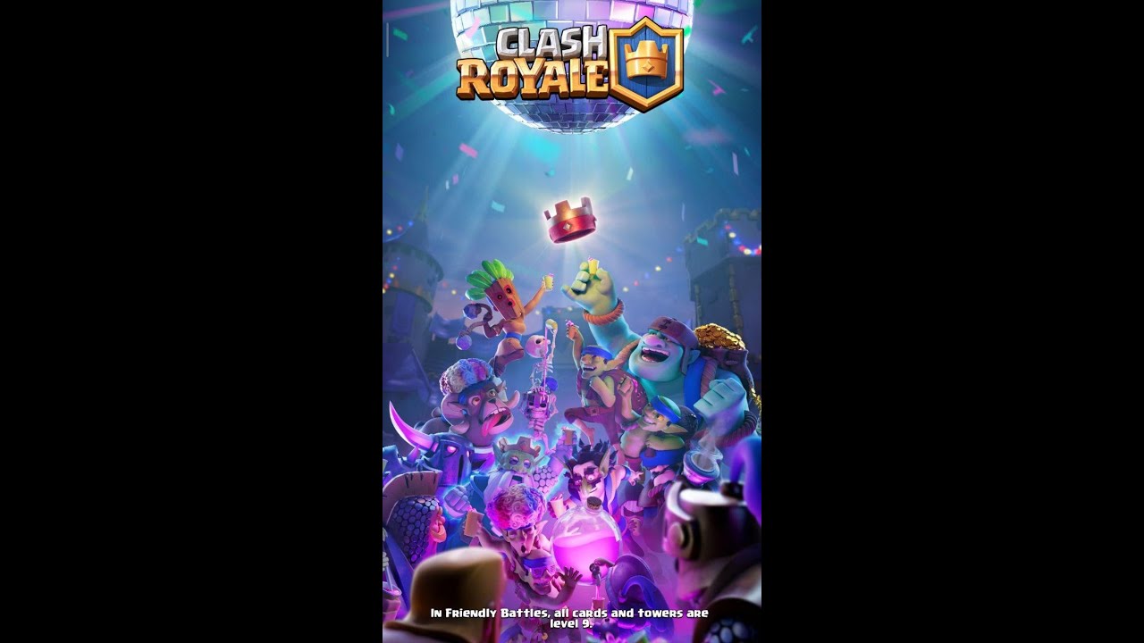 Clash Royale unlimited //gaming//Aditi gaming