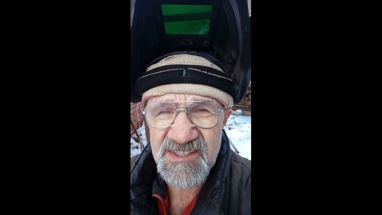 Теплица для рассады в 26году