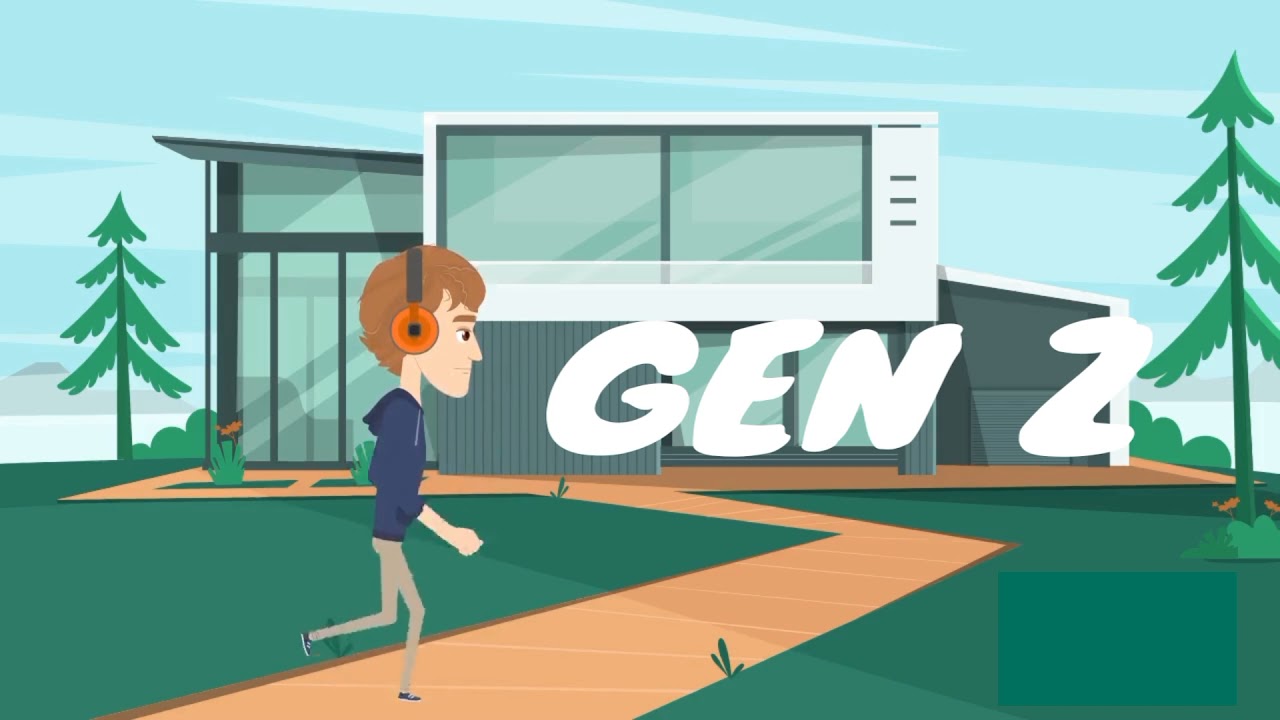 #Z-Angle (Gen Z, Social Media and Politics)