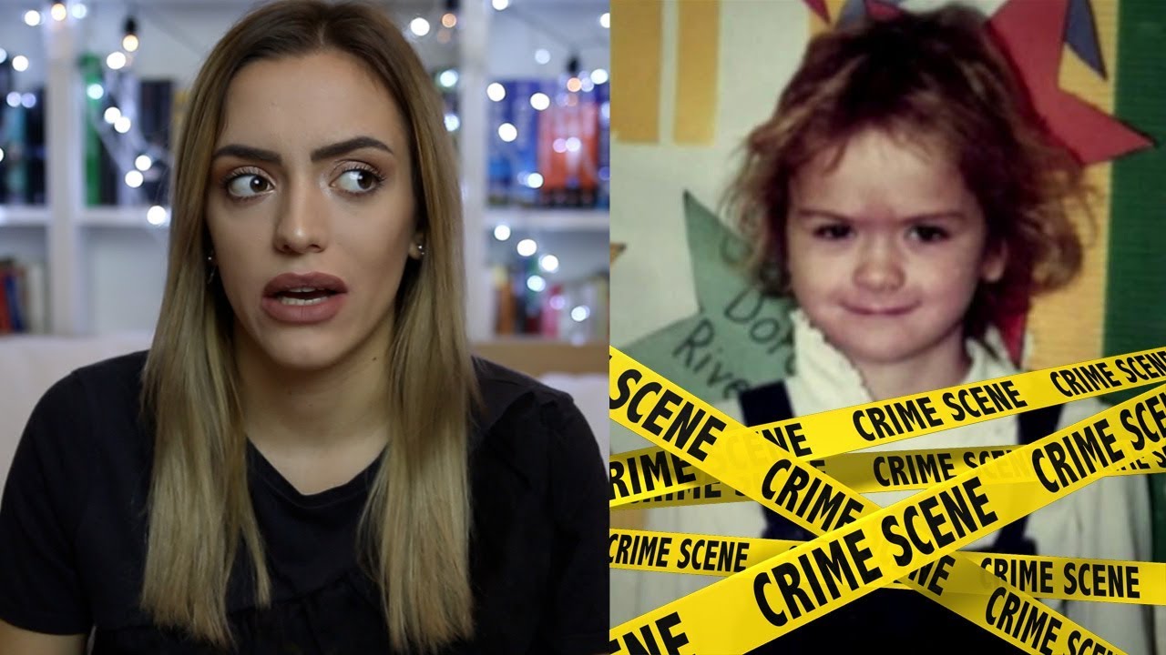 Teorije Zavere- Nerešena ubistva 10 | April Tinsley