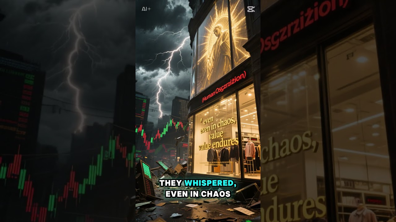 Retail is back $M $AEO