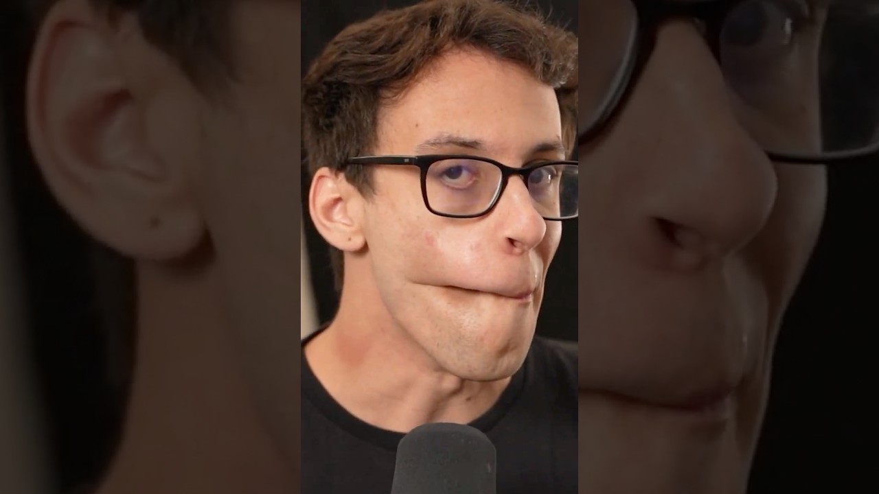 My Skin is Weird