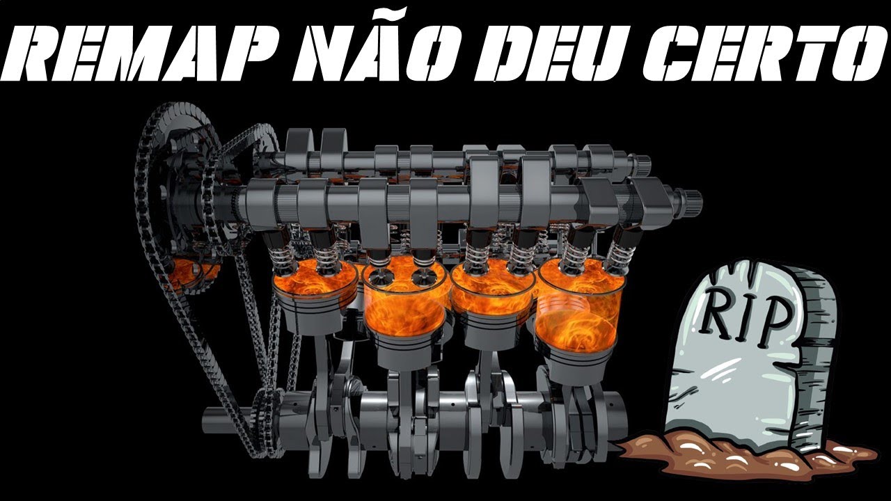 #cortes // HILUX 2.8 Quando um REMAPEAMENTO/CHIP de Potência NÃO dá CERTO?