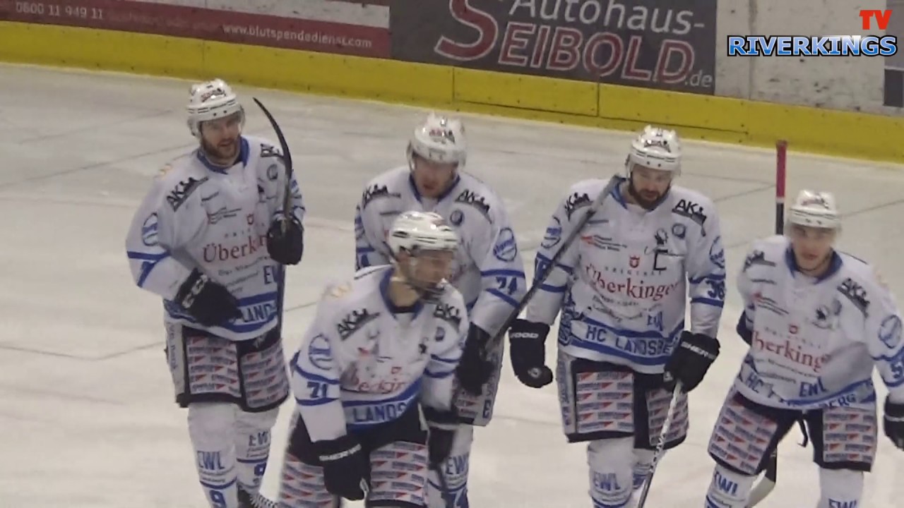 2017-02-10  Verzahnungsrunde HC Landsberg vs EV Lindau