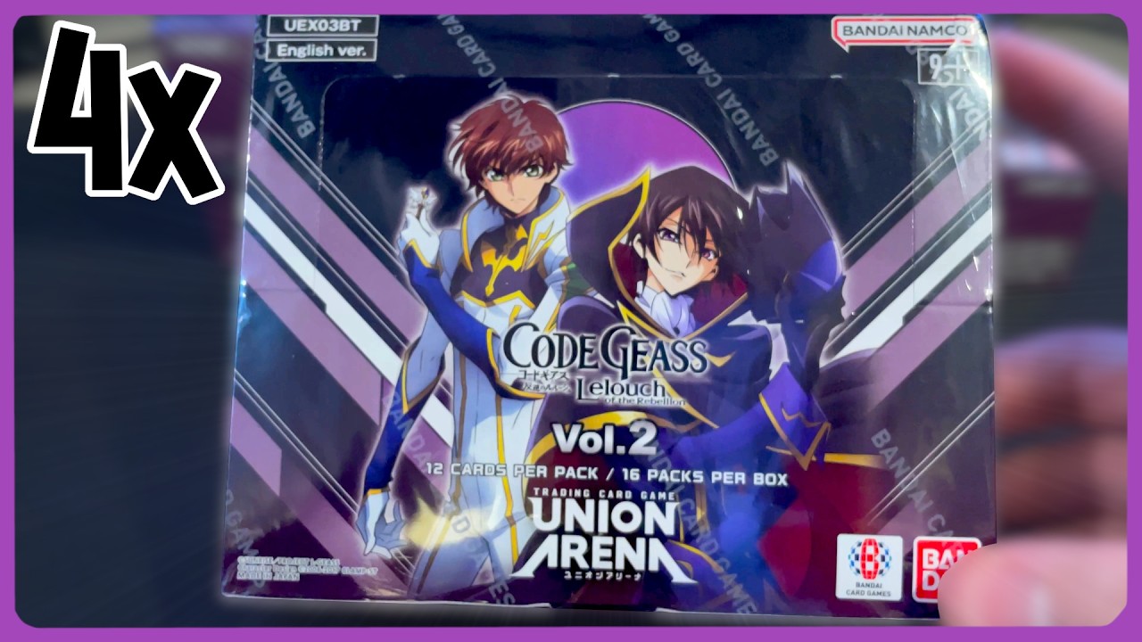 Begging scalpers to ignore this TCG