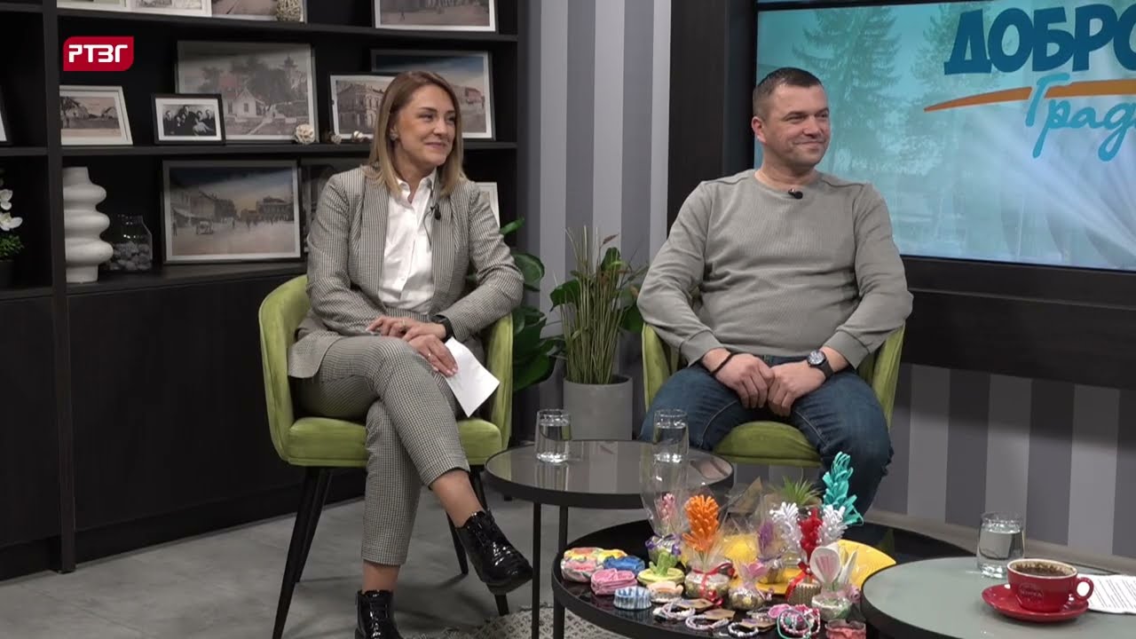 Humanitarni koncert za ekskurziju učenika iz Vrbaške