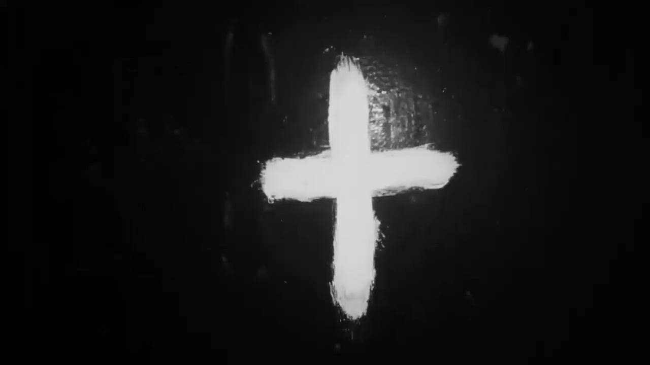 Dark Engel - Coming From Death (Official Video)