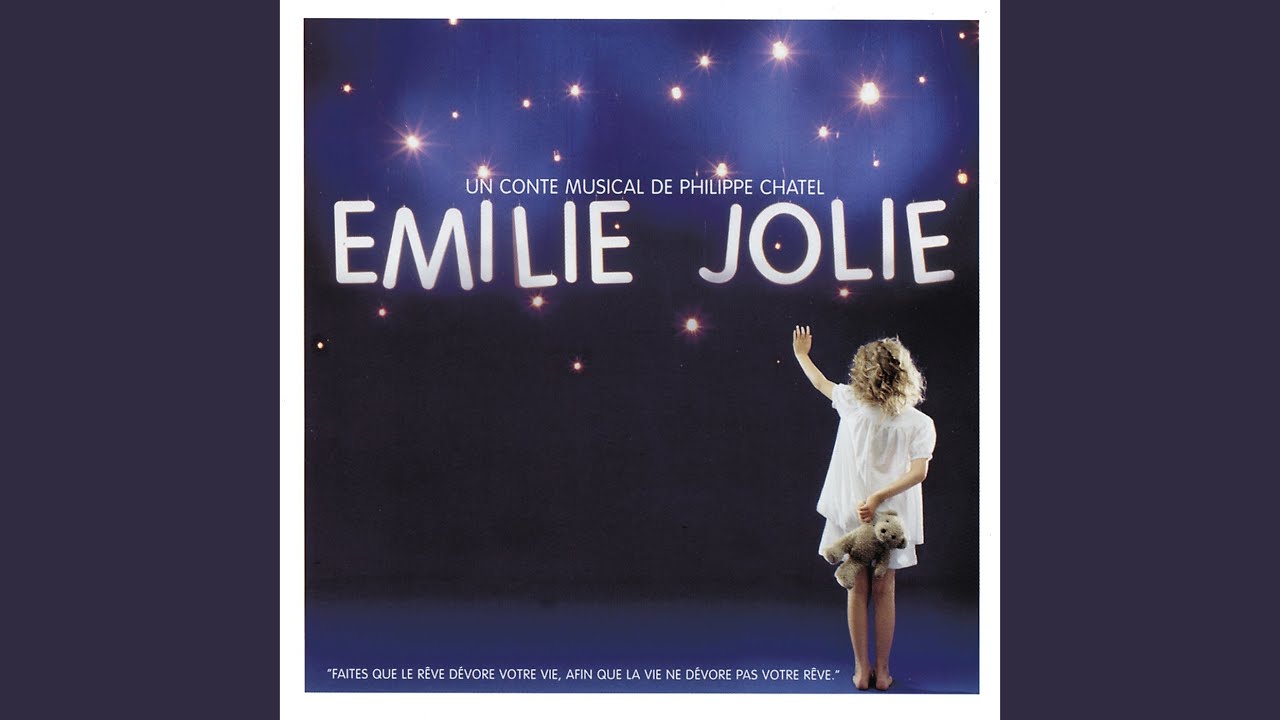 Chanson du petit caillou