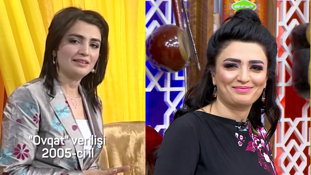 Könül Dünyamız - Həkim Qəni