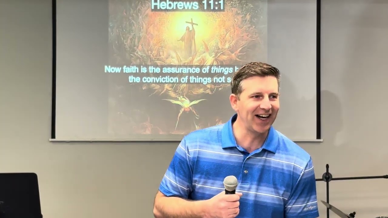 Shield of Faith * Part 5 *