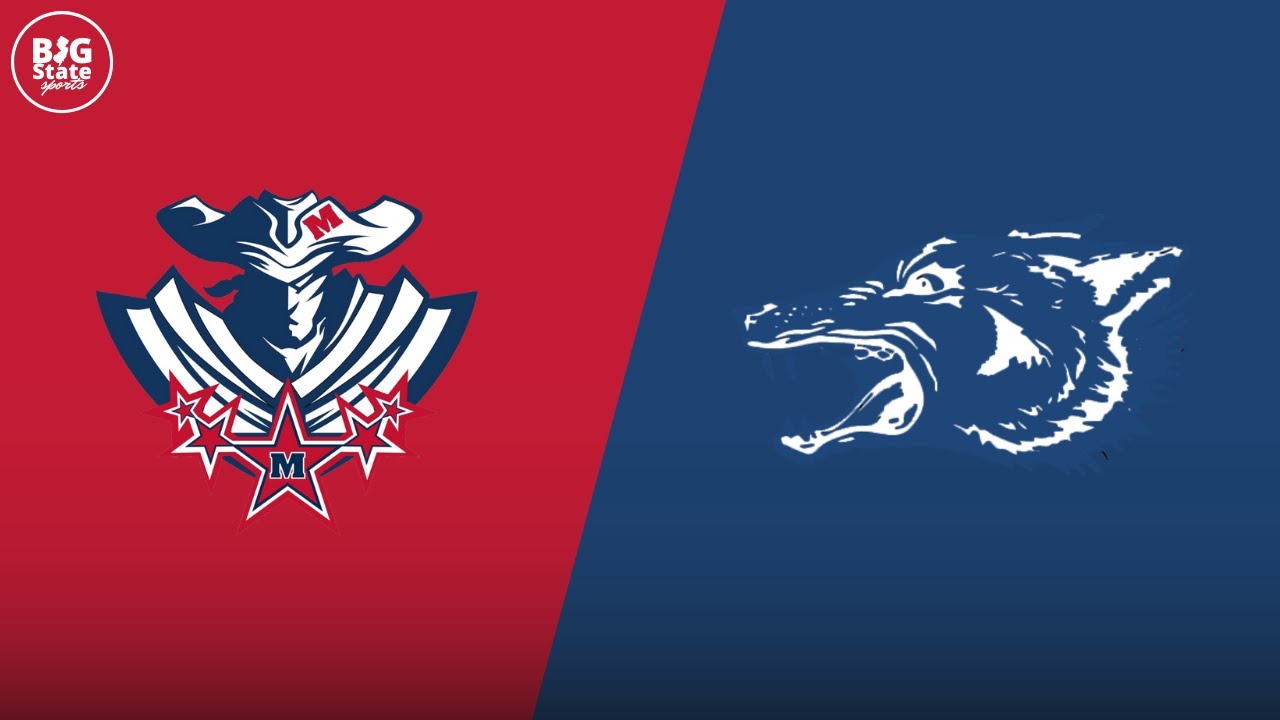 Football: Mendham vs West Morris Central