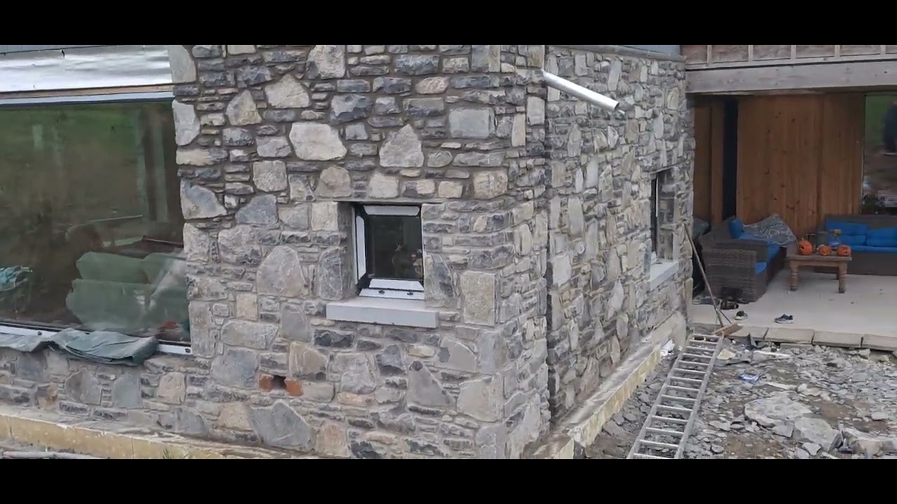 Limestone the Barn 