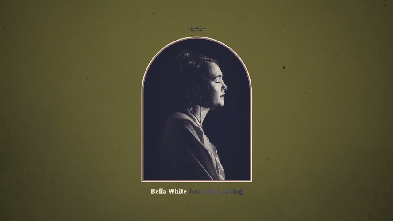 Bella White - Gutted (Official Audio)