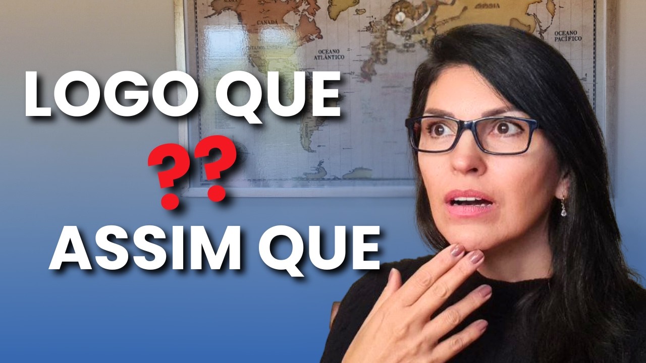 Você NÃO sabe usar essas palavras!